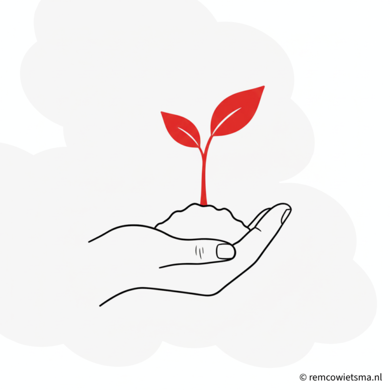 Jouw unieke bijdrage