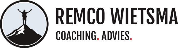 Remco Wietsma | Coaching en Advies