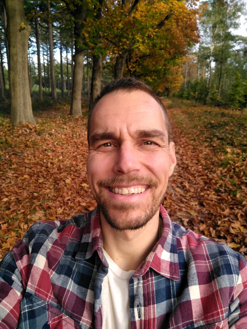 Remco Wietsma - Coach